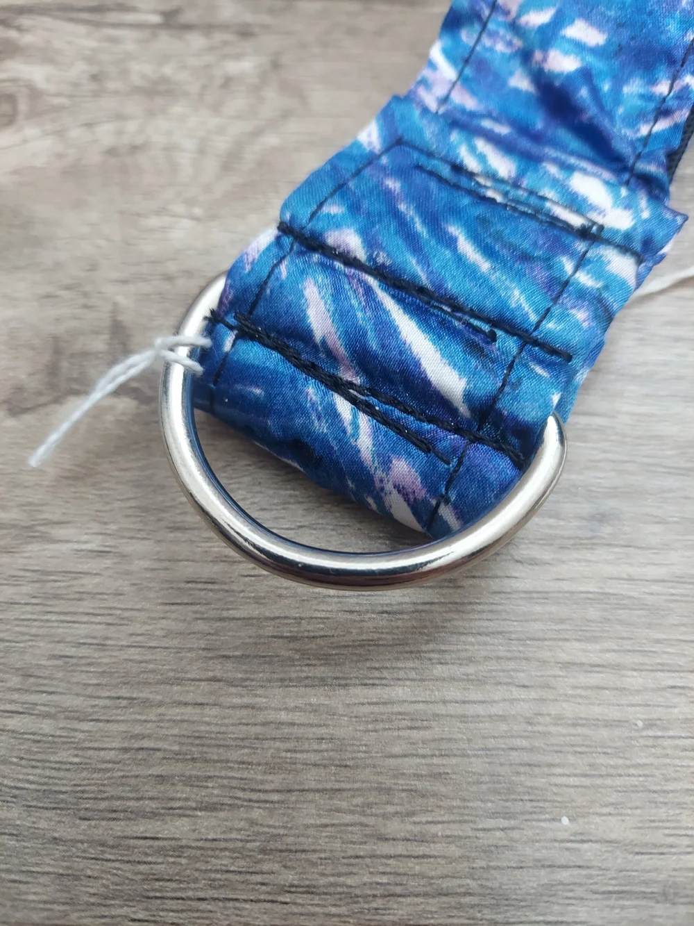 Custom Martingale Dog Collar 1.5